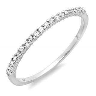 Soldering wedding bands