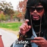 so we have this so-called friend...*RANT*