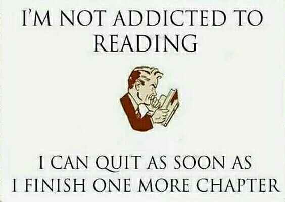 NWR: books you love!