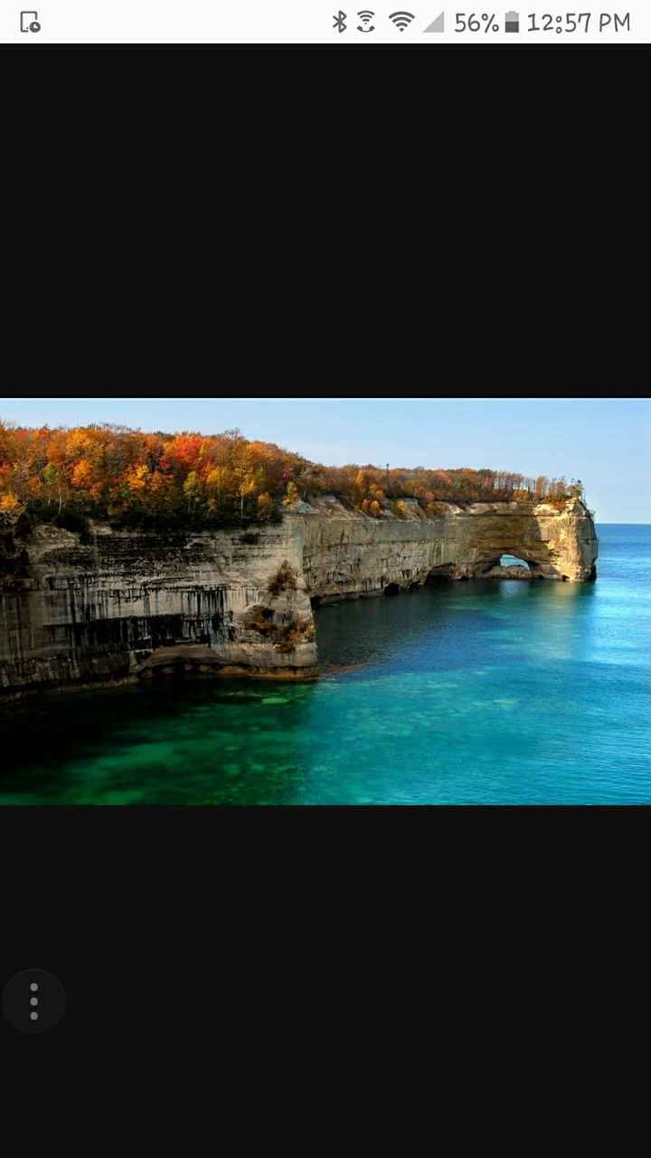 What are you doing on your Honeymoon!!