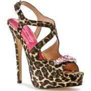 FH doesn't understand why I want blue shoes, opinions?