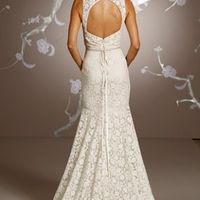 Who makes this cotton dress?!