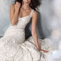 Who makes this cotton dress?!