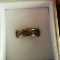 Let's show off our FS/DS rings!