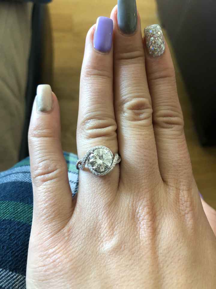 Rings💍💍💍 - 1
