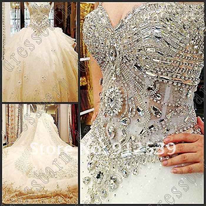 Crystal Wedding jewelry help!!