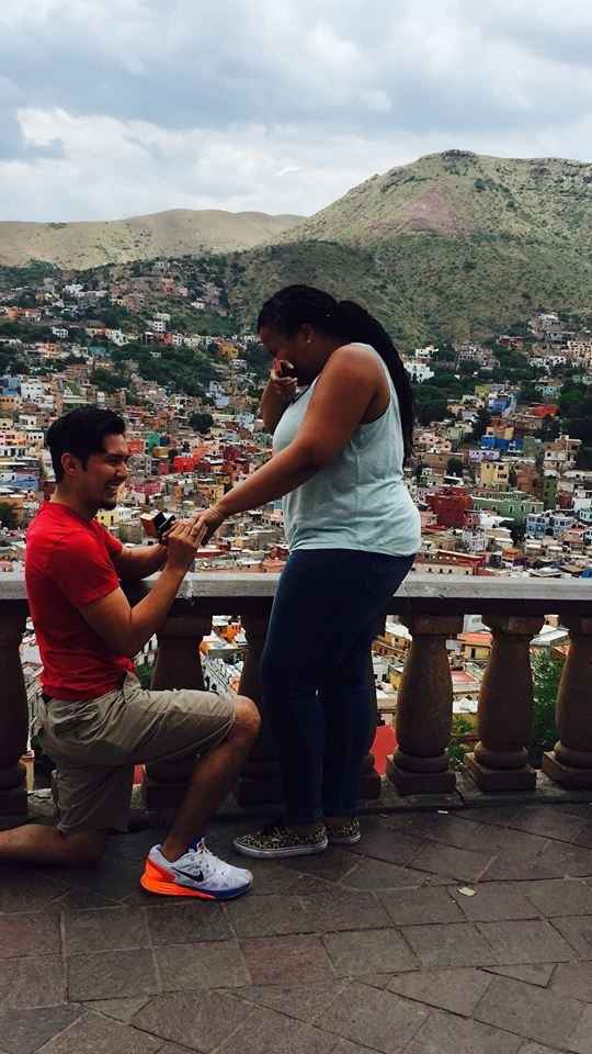 I'm getting married- Introduction