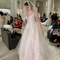 i found my dress!!!! i would love to see pictures of everyone else's!!! - 1