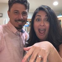Brides of 2021! Show us your ring! - 1