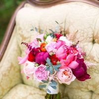 Help with color scheme?