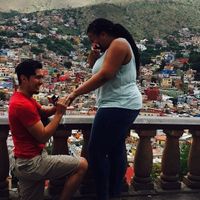 I'm getting married- Introduction