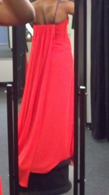 I got my dress!!! (PICS)