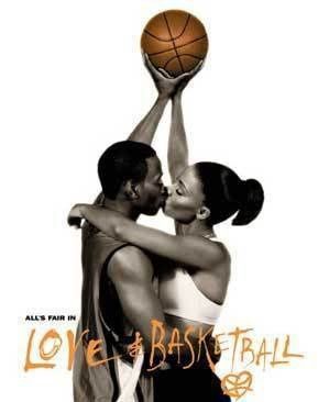 Finally decided on our e-pics theme: basketball!