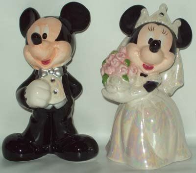 Any Unique Cake Toppers?