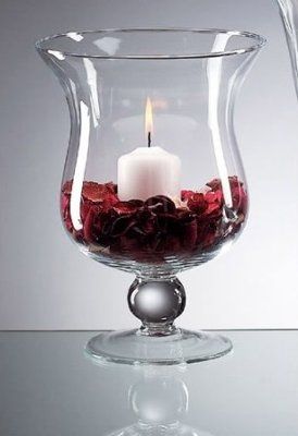 HELP: Need help with easy and simple centerpieces!!