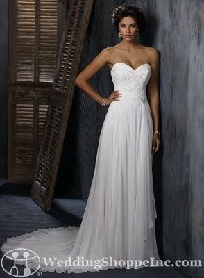 Haven't seen this in awhile. Show off the DRESS!