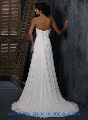 Haven't seen this in awhile. Show off the DRESS!
