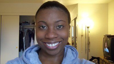 DIY Makeup Trial - PICS!