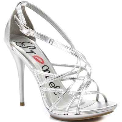 What shoes will match a red wedding dress?