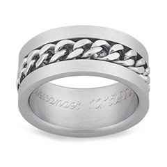 We get a ring but what would you give your man to symblize your engagement to him