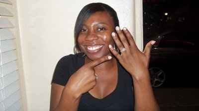 I finally got my ring!! Pics!