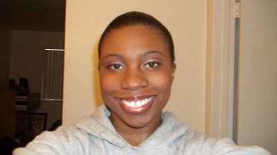 DIY Makeup Trial 2 - Pics!