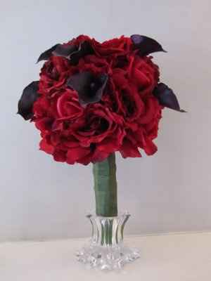 Need Help with my Bouquet!!
