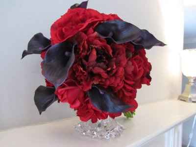 Need Help with my Bouquet!!