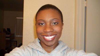 DIY Makeup Trial 2 - Pics!