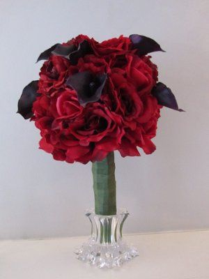 Need Help with my Bouquet!!