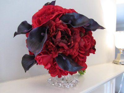 Need Help with my Bouquet!!