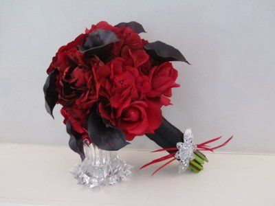 Opinions please! 2nd Draft of My Bouquet