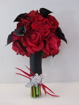 Opinions please! 2nd Draft of My Bouquet