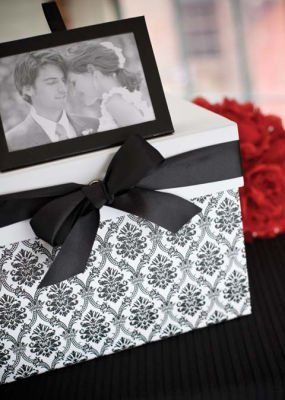 AW: Bought my bracelet and card box!