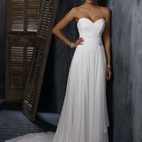 This Never gets old! Show us your dress :)