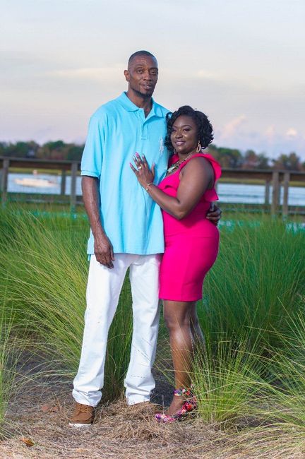 engagement pics - show me your favorite picture 15