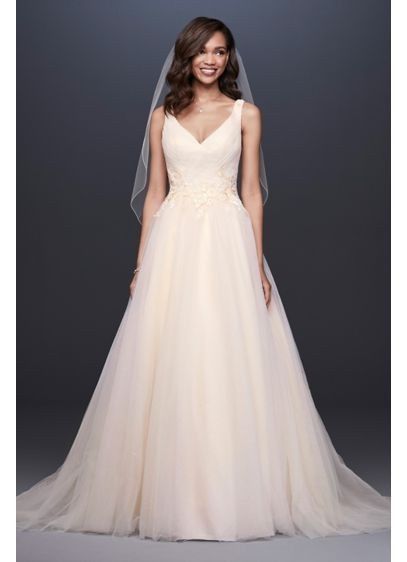 AJ's Dress