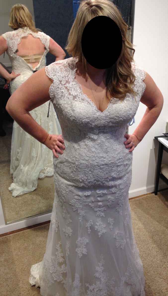 October Wedding - Panic Mode Starting Now.....(Ramble Ahead)