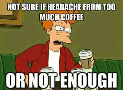 Today calls for MEMES...
