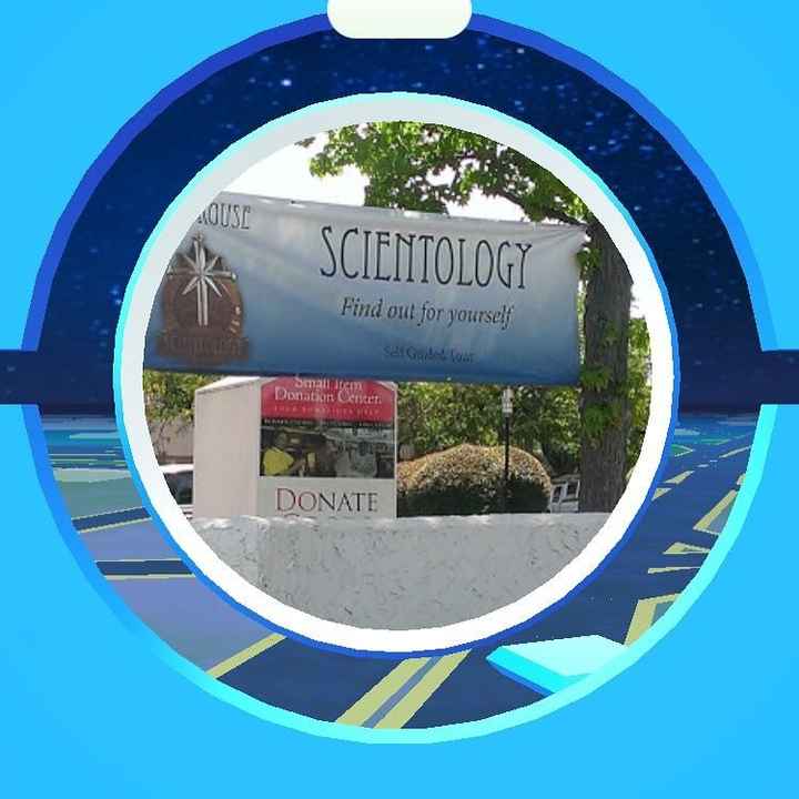 Pokemon Go