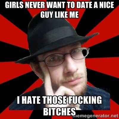 KWR: Best guy friend has worst timing ever.