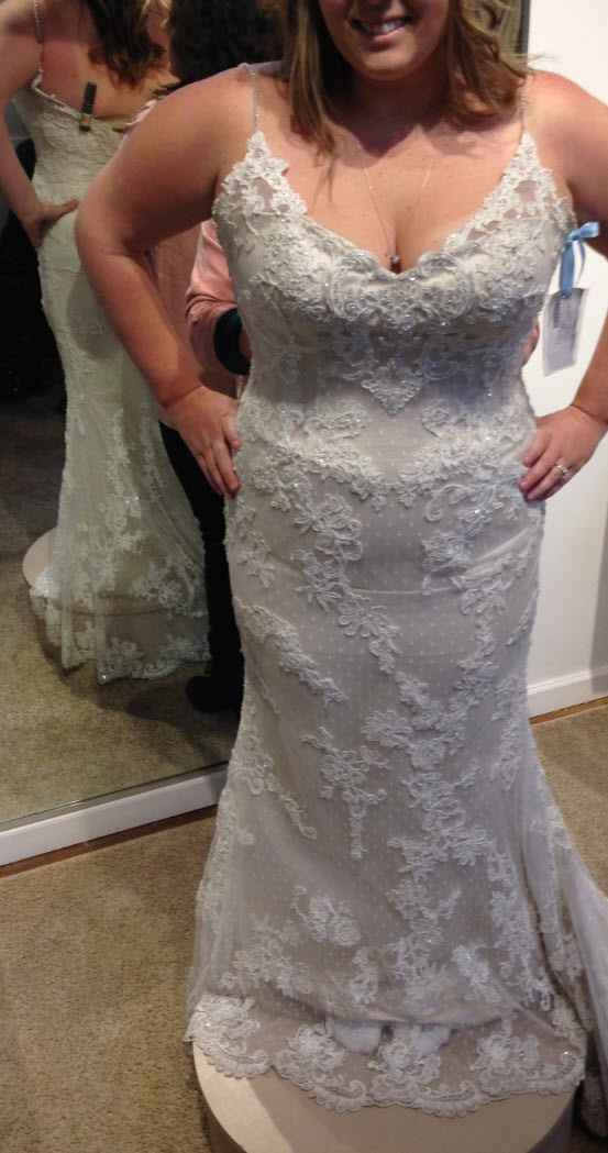October Wedding - Panic Mode Starting Now.....(Ramble Ahead)