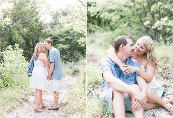 The Dreaded E-Pic Session - Just got my sneak peek! *UPDATE - she is killing me with the slow sneak 