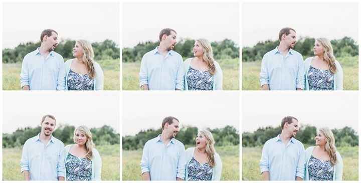 The Dreaded E-Pic Session - Just got my sneak peek! *UPDATE - she is killing me with the slow sneak 