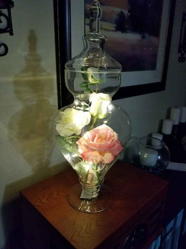 Centerpiece - 2