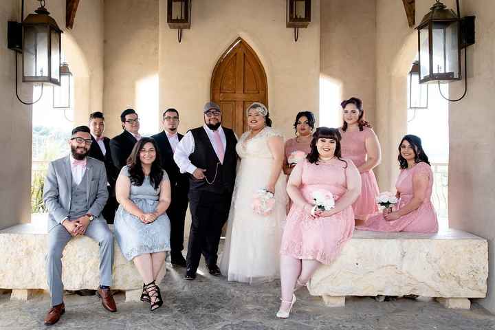 Officially married+pics - 4