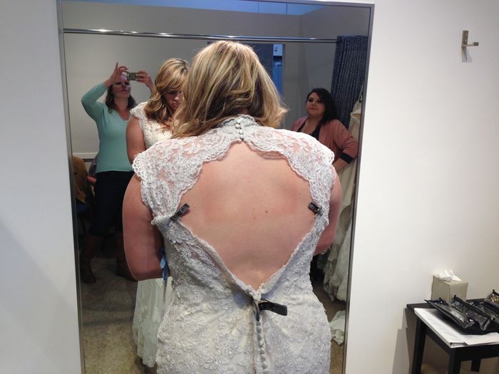 October Wedding - Panic Mode Starting Now.....(Ramble Ahead)