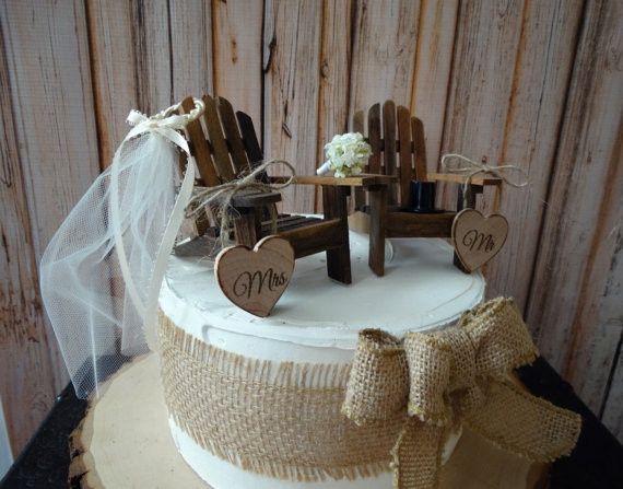 Show me your cake toppers!