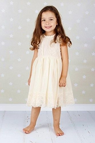 Lets talk Flower Girls Dresses