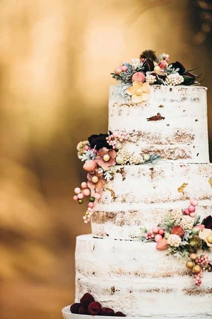 Spinoff: Cake-spiration